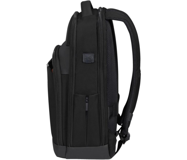 Samsonite Mysight 15.6" czarny - 606792 - zdjęcie 4
